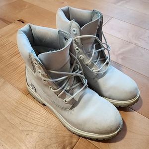 Womens Timberland Winter Boots